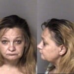Billie Crawford Possess Methamphetamine Possess Drug Paraphernalia