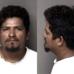 Jose Rodriguez Sanchez Possess Schedule Ii Controlled Substance Driving While Impaired