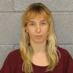 Josiane Rasbury Fugitive
