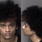 William Stitt Unauthorized Use Of Motor Vehicle Reckless Driving To Endanger License No Operators