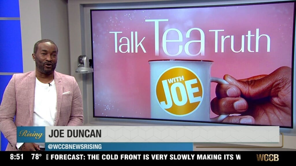 Talk, Truth, Tea: Malcolm Jamal Warner's Mother Sued