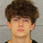 Kruz Koellermeier Fleeing Eluding Arrest