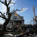 Wisconsin Tornado