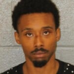Zaquiel Little Assault On A Female Communicating Threats Misd Crime Of Dom Violence