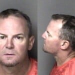Steven Oglesby Dwi