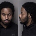 Zeriyus Adams Affray
