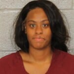 Nadia Hill Larceny By Employee