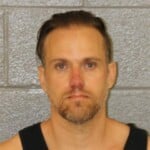 Andrew Ashley Driving While Impaired