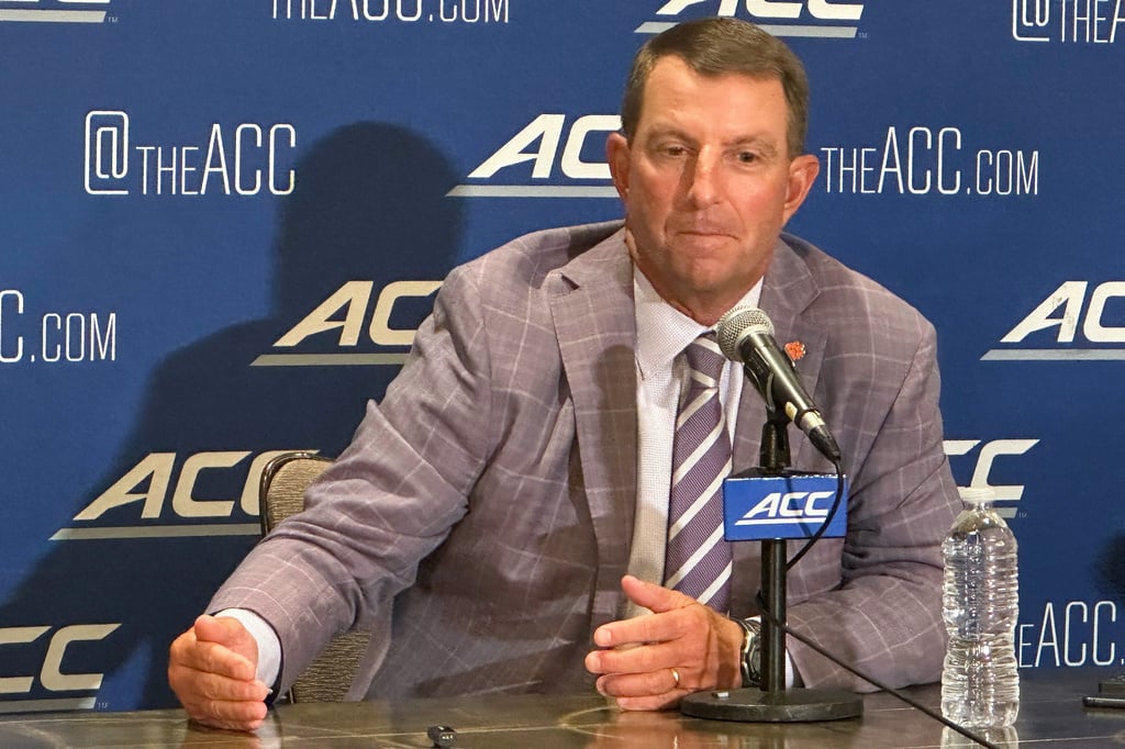Acc Swinney