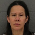 Stacy Botsis Simple Assault Misd Crime Of Dom Violence