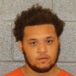 Jaylen Hall Possess Stolen Motor Vehicle Flee Elude Arrest With Motor Vehicle Possess Stolen Goods