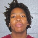Antoinette Gray Urinate In Publicdefecate In Public Breaking Or Entering Resisting Public Officer