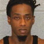 Demarcus Dixon Assault On A Female Domestic Violence