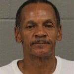 Eric Bruce Assault On A Female Crime Of Domestic Violence
