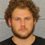 Hunter Culpepper Possess Stolen Motor Vehicle