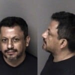 Ricardo Gomez Driving While Impaired Reckless Driving To Endanger