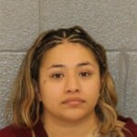 Emily Soto Felony Conspiracy