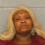 Margaret Smarr Fugitive
