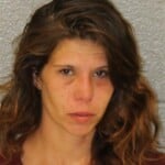 Brenda Brooks Lying To Officer Resisting Officer