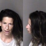 Brittany Herre Possess Methamphetamine Possess Drug Paraphernalia
