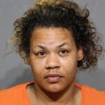 Chasity Smith Possess With Intent To Deliver Methamphetamine