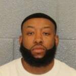 Donovan Mcgeachy Contributing Delinquency Of Juvenile
