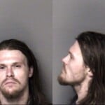 Joshua Bolin Failure To Appear