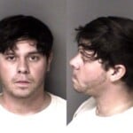 Noah Heston Probation Violation