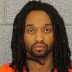 Jeremy Thrasher Possession On Jail Premises