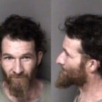 Ronald Tadlock Habitual Larceny Conspiracy