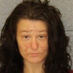 Trinity Drumm Conspiracy Felony Felony Larceny