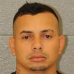 Jhona Miranda Driving While Impaired