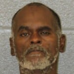 Antonio Briggs Camping Violations Breaking And Entering Larceny