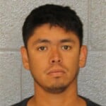 Derrick Danilo Breaking And Entering Larceny Of Firearm Felony Conspiracy