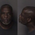 Dujuan Lindsay Hitrun Fail Stop Property Damage