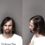 Justin Cornwell Failure To Appear Misdemeanor