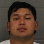 Gerson Barrientos Possession Of Stolen Firearm