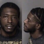 Markecio Givens Failure To Appear