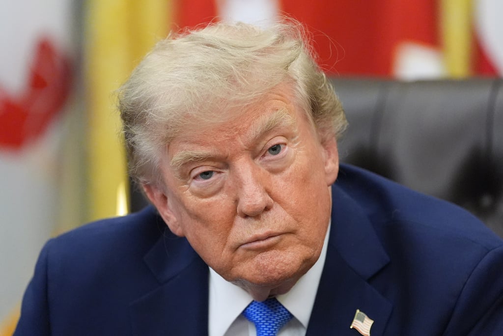 Trump