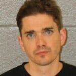 Jeffrey Sergeant Driving While Impaired