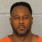 Joey Lackey Driving While Impaired
