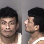 Roberto Amezquitaramos Failure To Appear Felony Immigration