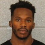 Dario Longnicks Resisting Public Officer Disorderly Conduct