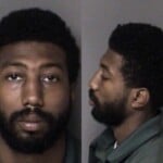 Jair Johnson Habeas Corpus