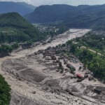 Nepal Flash Floods