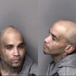 Robin Torres Failure To Appear Misdemeanor Possess Methamphetamine