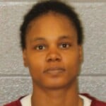 Terrishada Bobo Fugitive Felony Larceny