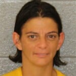 Heather Evans Driving While License Revoked