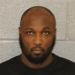 Akeem Barringer Financial Transaction Card Fraud