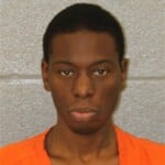 Lawreese Alexander Second Degree Trespassing